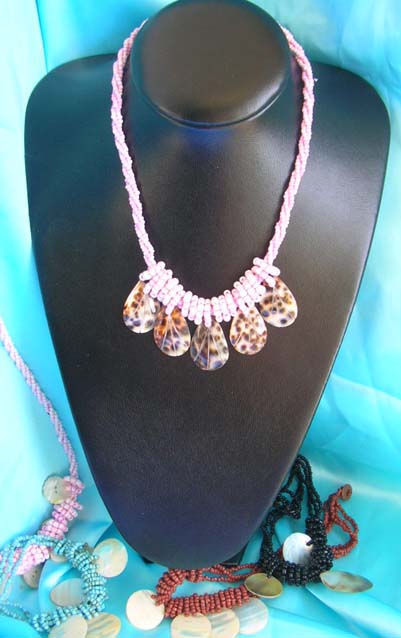Fashion balinese jewelry wholesale online fashion seashell jewelry, costume fashion genius stone jewelry wholesale