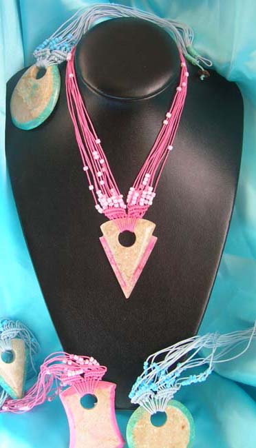 Fashion balinese jewelry wholesale online fashion seashell jewelry, costume fashion genius stone jewelry wholesale