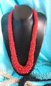 party already made necklace, bali fashion necklace, discount home made bali fashion jewelry