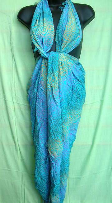 Bikini accessory, bali bali clothing, ladies trendy fashions, cruise wear, island apparel, tropical designs, summer sarong, beach supplies