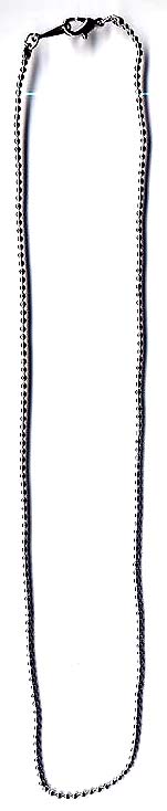 Beaded necklace Bali direct import, fashion beaded necklace trend