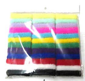 Wholesale body accessory, fashion elastic hair band