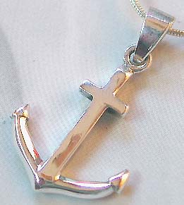Wholesale fashion silver store, wholesale sterling silver ship hook