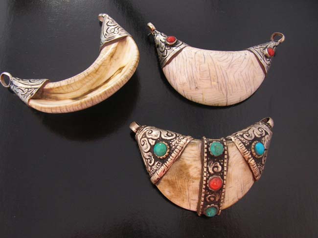 Seashell jewelry, handcrafted sterling silver, womens accessories, gemstones, pendant, unique designed necklace   