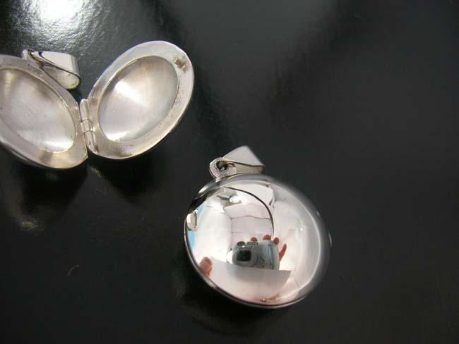 925. sterling silver, fantasy jewelry, unique pendant, crafted lockets, ladies memory accessory   