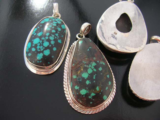 Beauty wear, sterling silver pendants, ladies gemstones, crafted gifts, vintage charms, unique necklace   