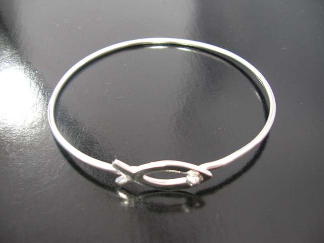 Flashing jewelry, darwin designed accessory, 925. sterling silver crafts, beauty bracelet, bangle bracelets    