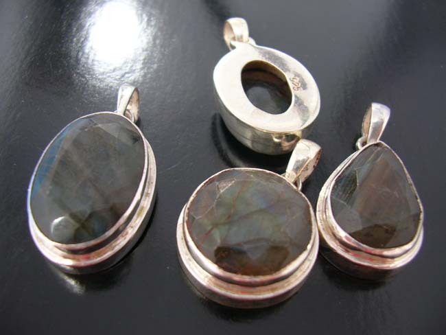 Gemstone fashions, onyx jewelry, 925. sterling silver, vintage pendants, crafted necklace charms, ladies antique wear      
