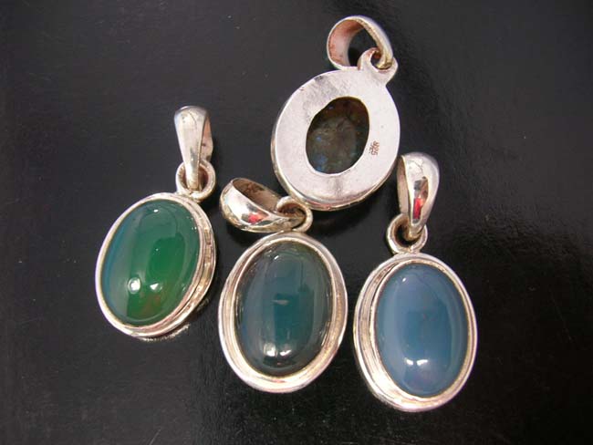Ladies high style fashions, quality gemstones, sterling silver gifts, fantasy wear accessory, designer pendants      