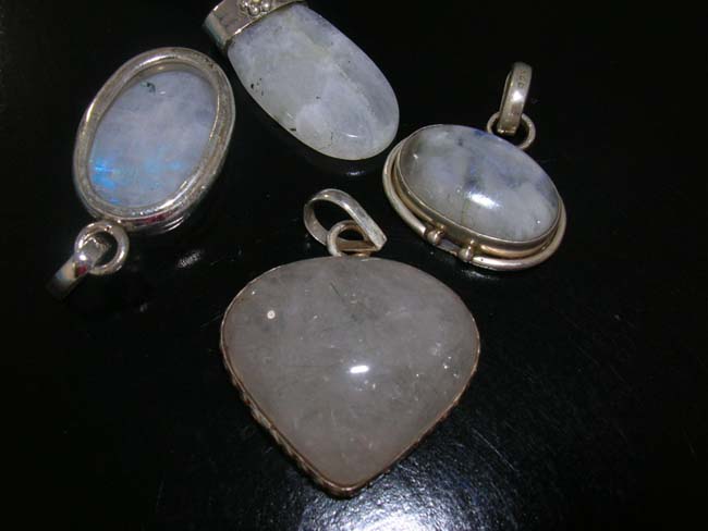 Party jewelry, antique designed pendants, costume jewellery, anniversary gift, handmade accessories      