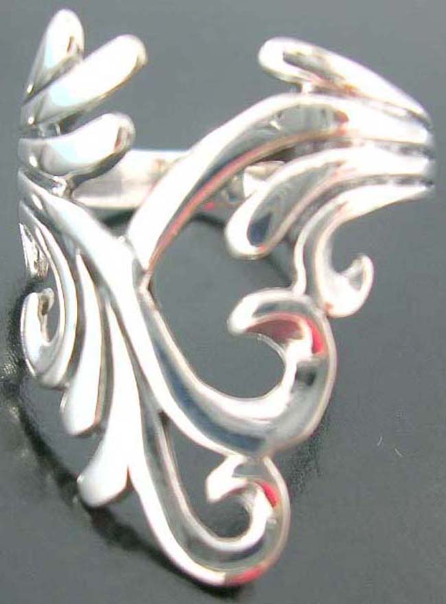Natures gift ideas, sterling silver fashions, womens costume jewelry, fine style rings, trendy ring, anniversary gifts      