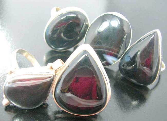 High fashion jewelry, unique rings, sterling silver, gemstones, handcrafted gems, party accessory, womens gifts