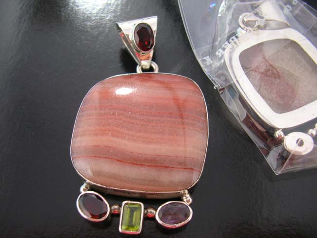 Sterling silver pendants, womens glamour jewelry, vintage designs, quality pendant, exotic necklace charm, fine accessory
