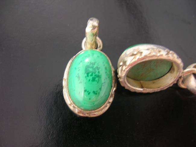 Exotic jewelry, beauty accessory, sterling silver pendant, vintage necklaces, designer gifts      