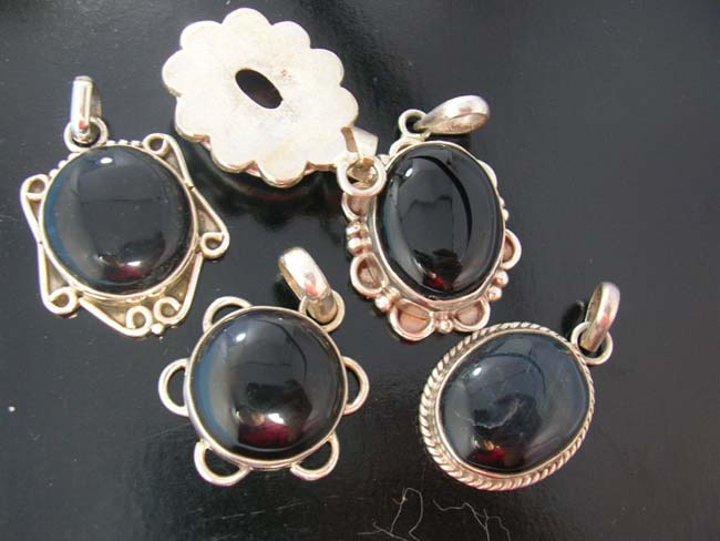 Handcrafted gift, sterling silver jewelry, high style pendants, costume necklaces, art inspired designs, trendy pendant      