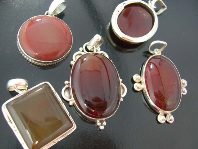 Art designed pendants, precious gemstone, vintage necklaces, silver fashion wear, ladies apparel, charm      